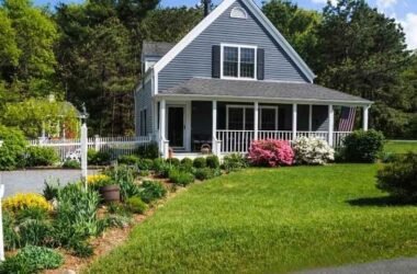 10 Quick Wins for Tidy Curb Appeal