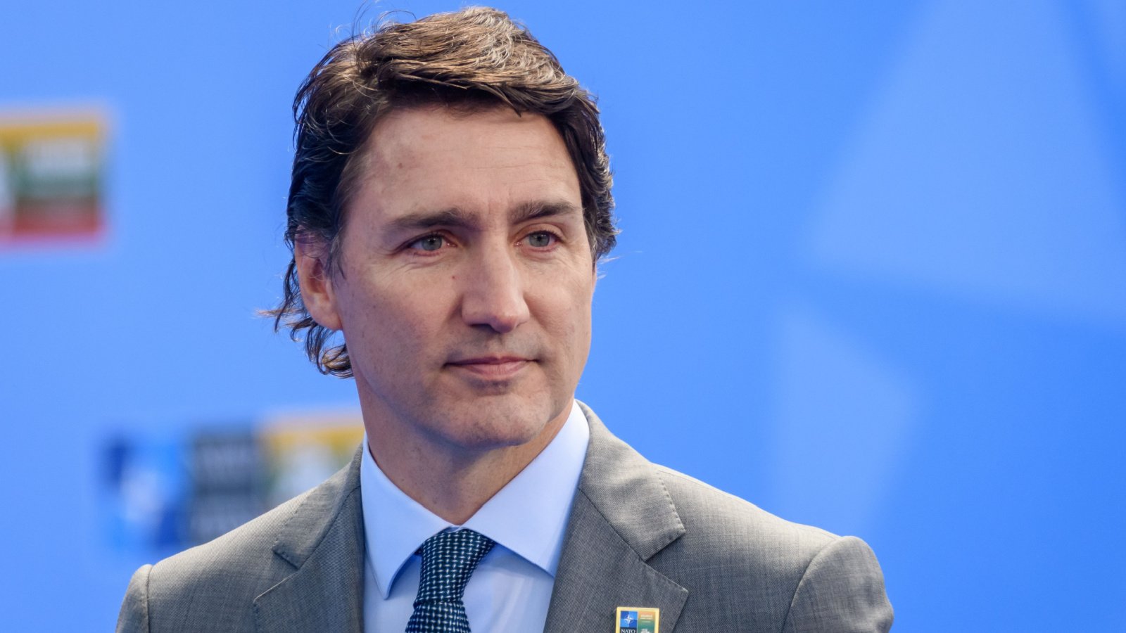 2023. Justin Trudeau, Prime Minister of Canada Gints Ivuskans Shutterstock