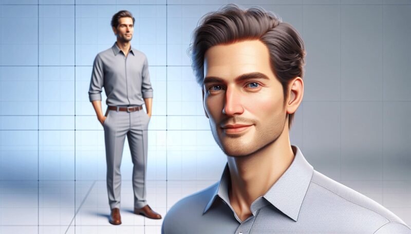 Timothy Olyphant height