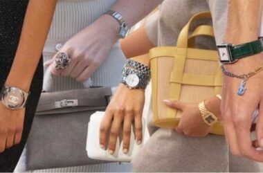 4 Trendy Women’s Watches That Complete Your Look