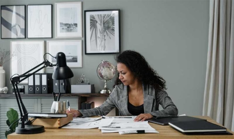 5 Essential Skills for Every Finance Professional