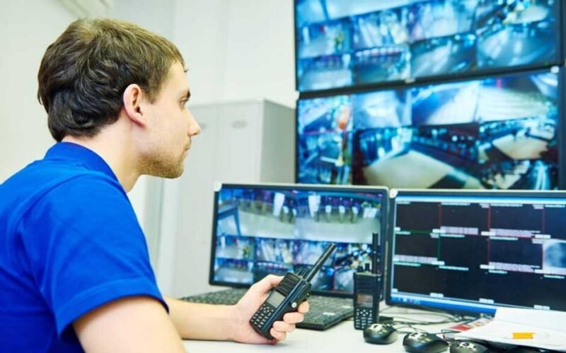 5 Reasons Why Commercial Security Systems Are a Must for Retail Stores