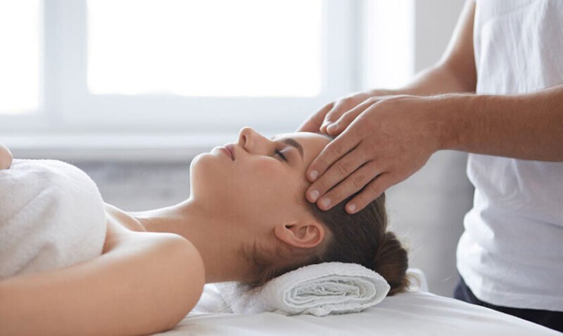 5 Reasons Why You Should Book a Brazilian Lymphatic Drainage Massage