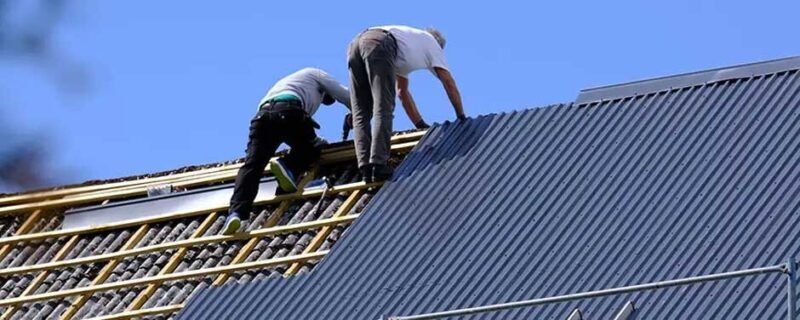 5 Reasons for Replacing a Commercial Roof in Billings