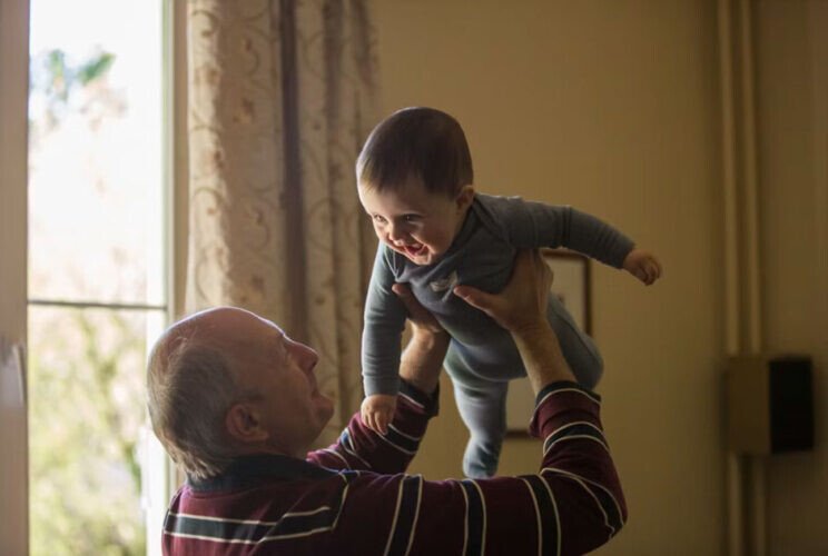 5 Things Every Person Must Do To Stay Healthy In Old Age