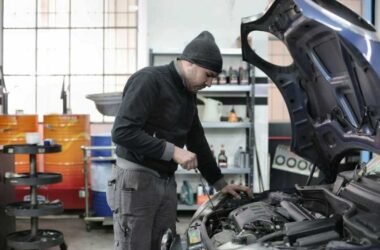 5 Top Reasons Why Car Owners Prioritize Used Car Parts Over New Ones