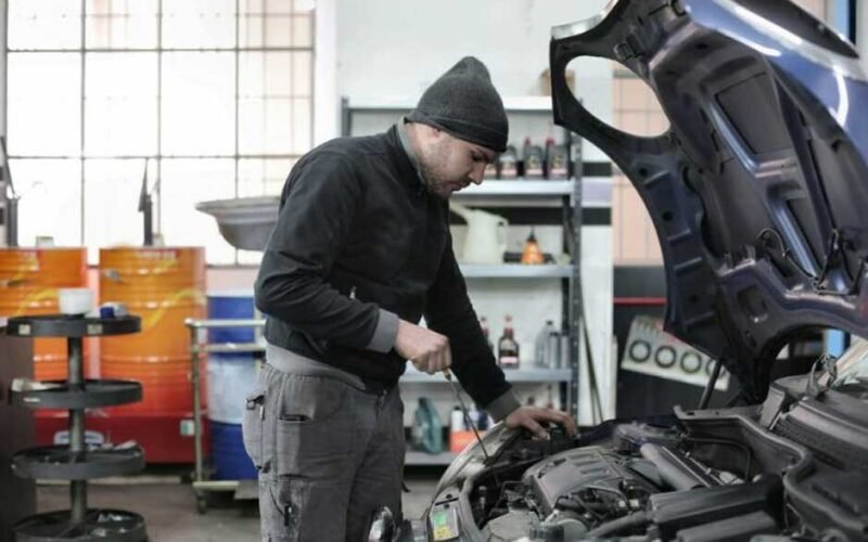 5 Top Reasons Why Car Owners Prioritize Used Car Parts Over New Ones
