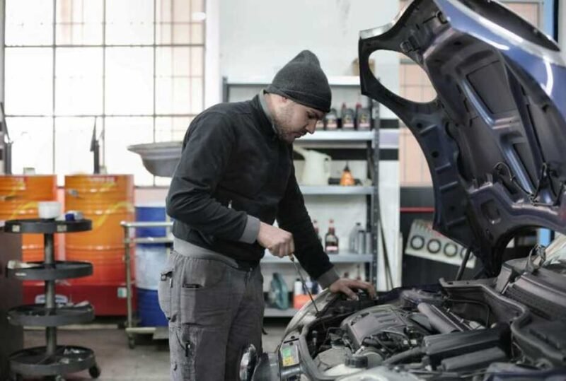 5 Top Reasons Why Car Owners Prioritize Used Car Parts Over New Ones