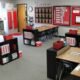 6 Ideas for Decorating Your Portable Classroom