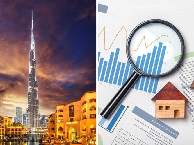 6 Tips for Property Investing in the UAE