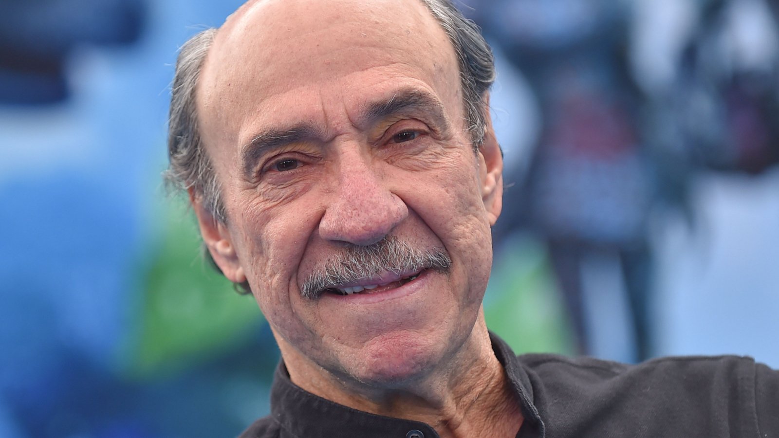 Actor F. Murray Abraham DFree Shutterstock