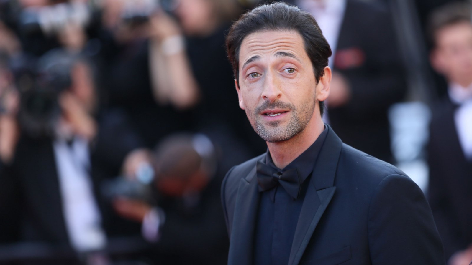 Adrien Brody Actor Denis Makarenko Shutterstock