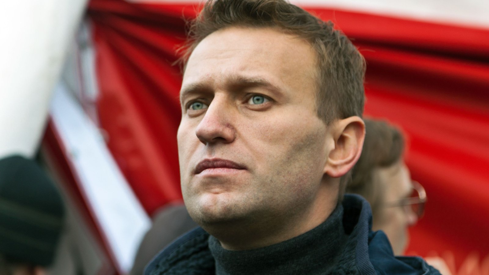 Alexey Navalny Demonstration Russia Rosfoto.ru Shutterstock