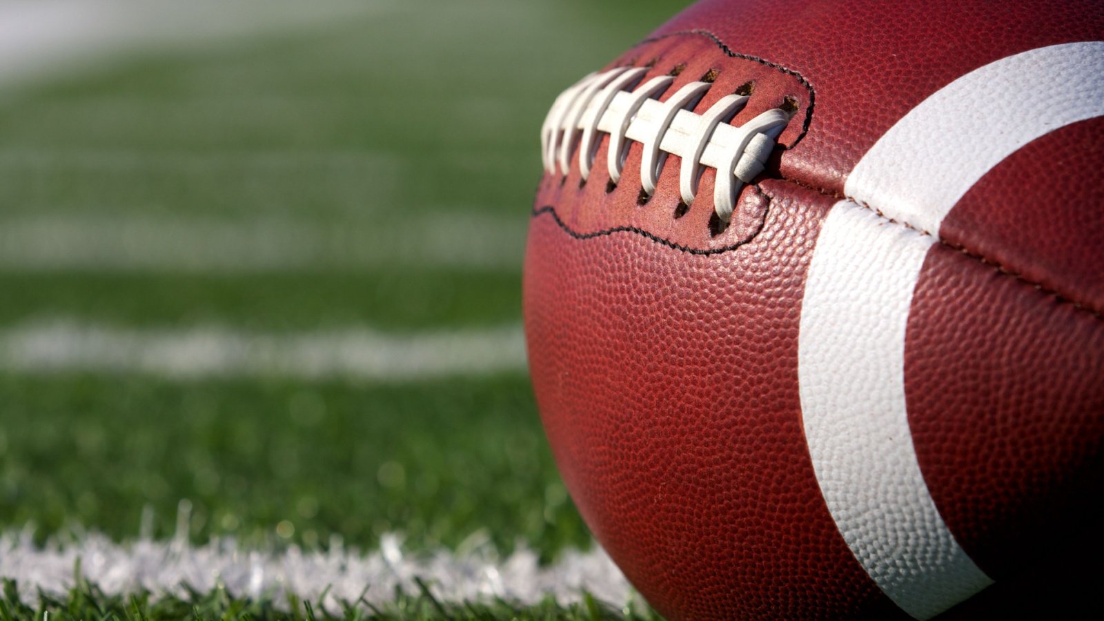 American Football Sports David Lee Shutterstock