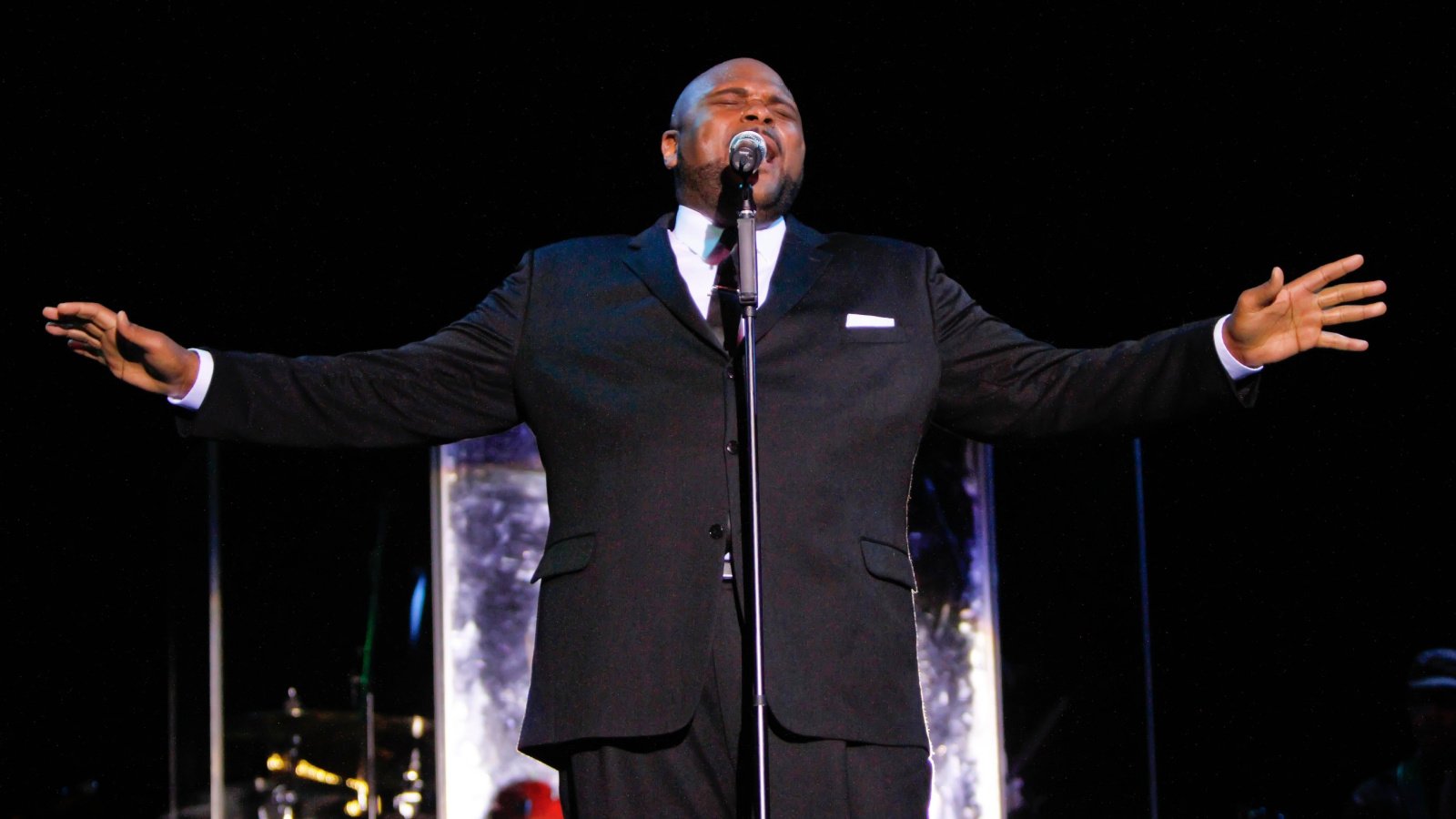 American Idol winner Ruben Studdard Debby Wong Shutterstock American Idol winner Ruben Studdard Debby Wong Shutterstock