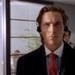 American Psycho GIF: The Internet’s Obsession with Patrick Bateman