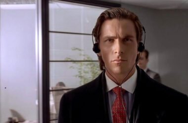 American Psycho GIF: The Internet’s Obsession with Patrick Bateman