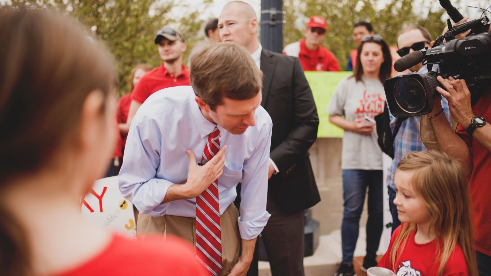 Andy Beshear Attorney General of Kentucky Nancy Mao Smith Shutterstock Andy Beshear Attorney General of Kentucky Nancy Mao Smith Shutterstock