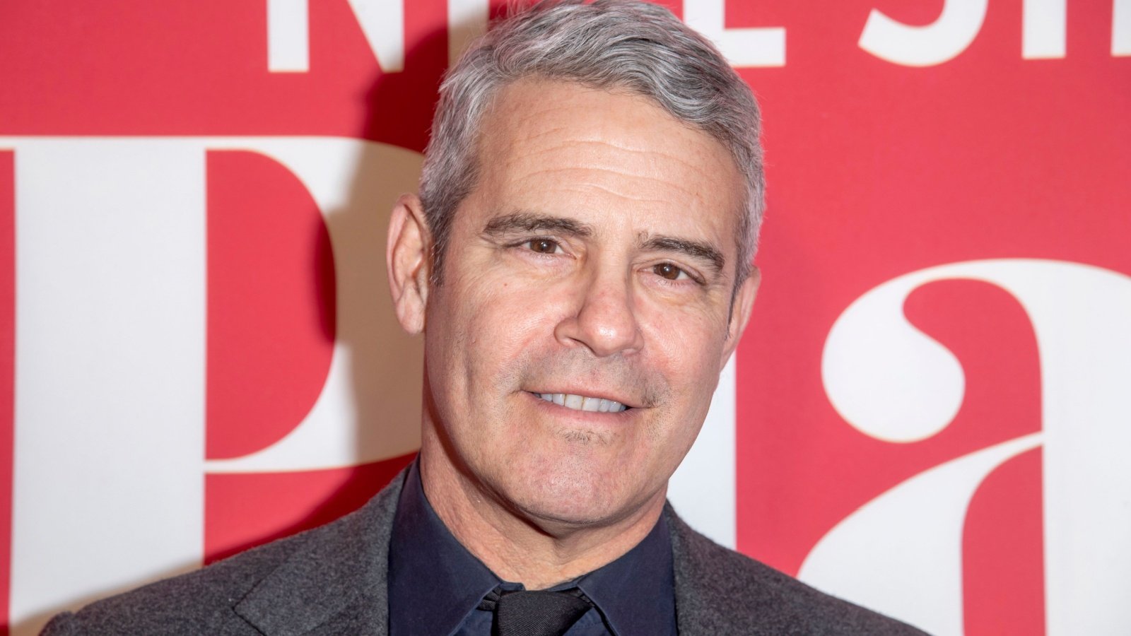 Andy Cohen American television presenter Ron Adar Shutterstock