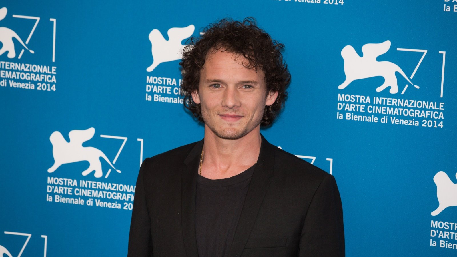 Anton Yelchin taniavolobueva Shutterstock Anton Yelchin taniavolobueva Shutterstock