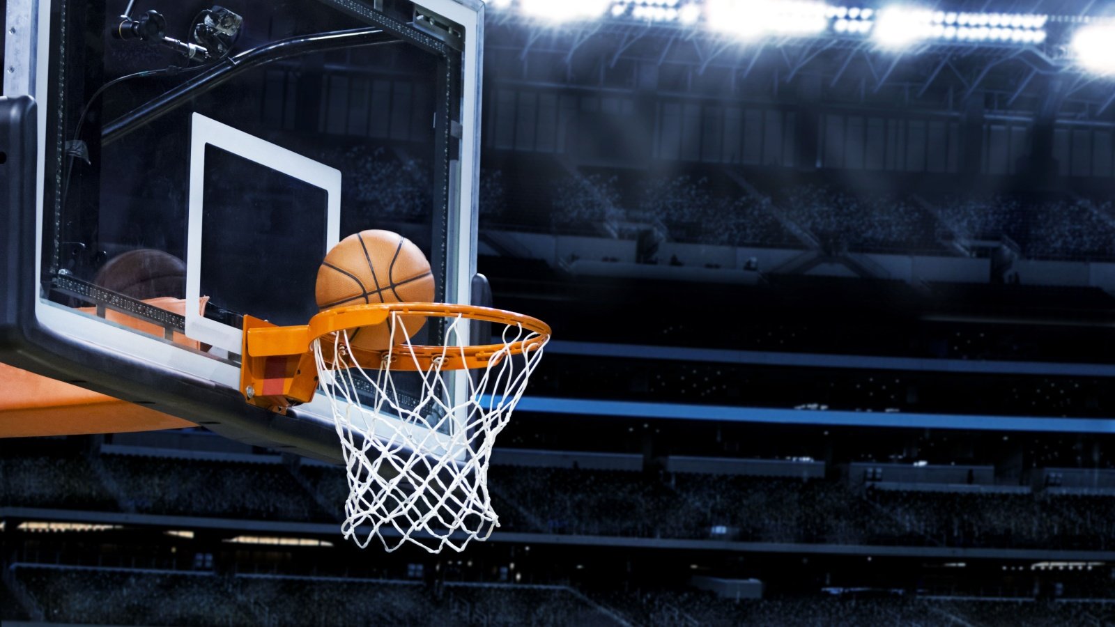 Basketball Arena Court Sports Brocreative Shutterstock