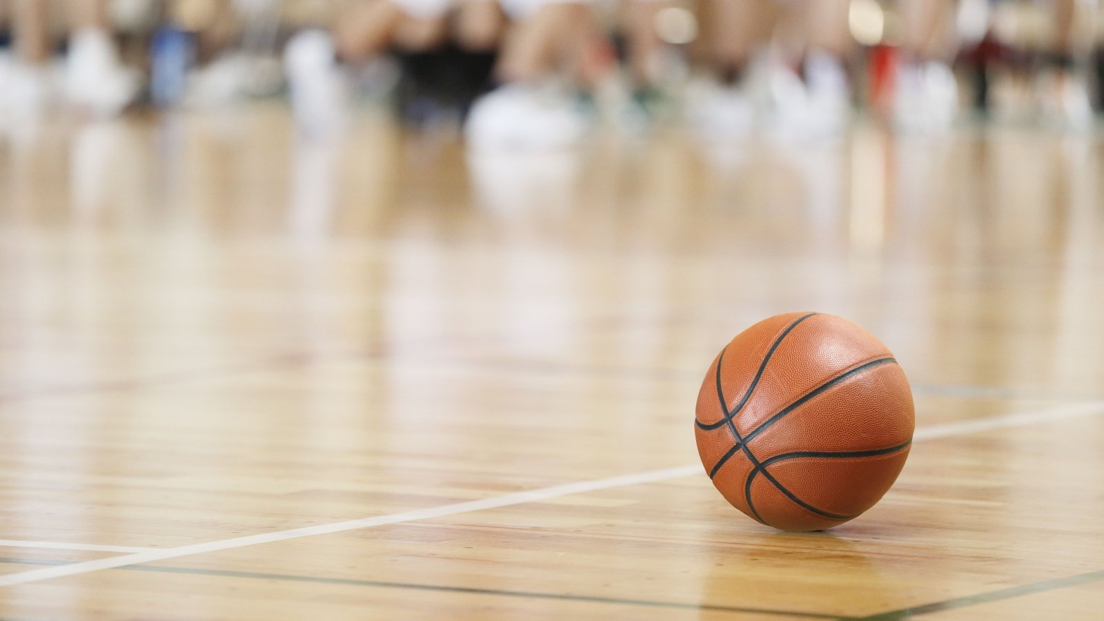 Basketball court team sports taka1022 shutterstock