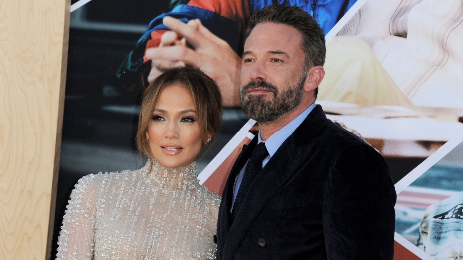 Ben Affleck and Jennifer Lopez JLo Tinseltown Shutterstock