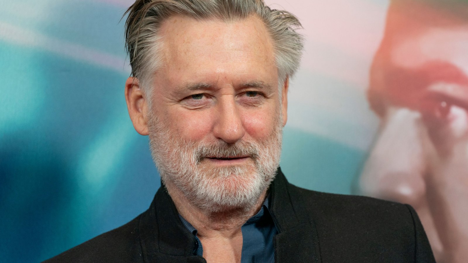 Bill Pullman Actor lev radin shutterstock