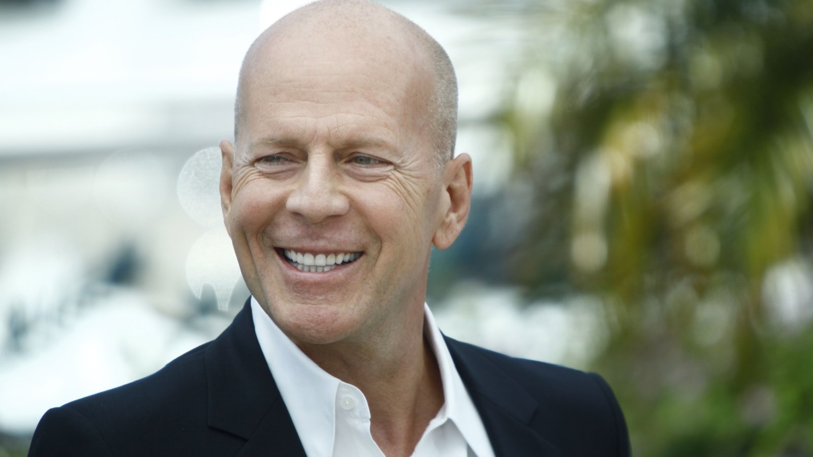 Bruce Willis Vahan Stepanyan Shutterstock Bruce Willis Vahan Stepanyan Shutterstock