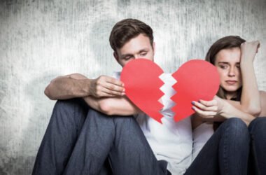 Can Tarot Help You Heal After a Breakup?