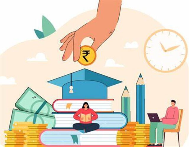 Can You Use a HELOC to Help Pay for College Tuition