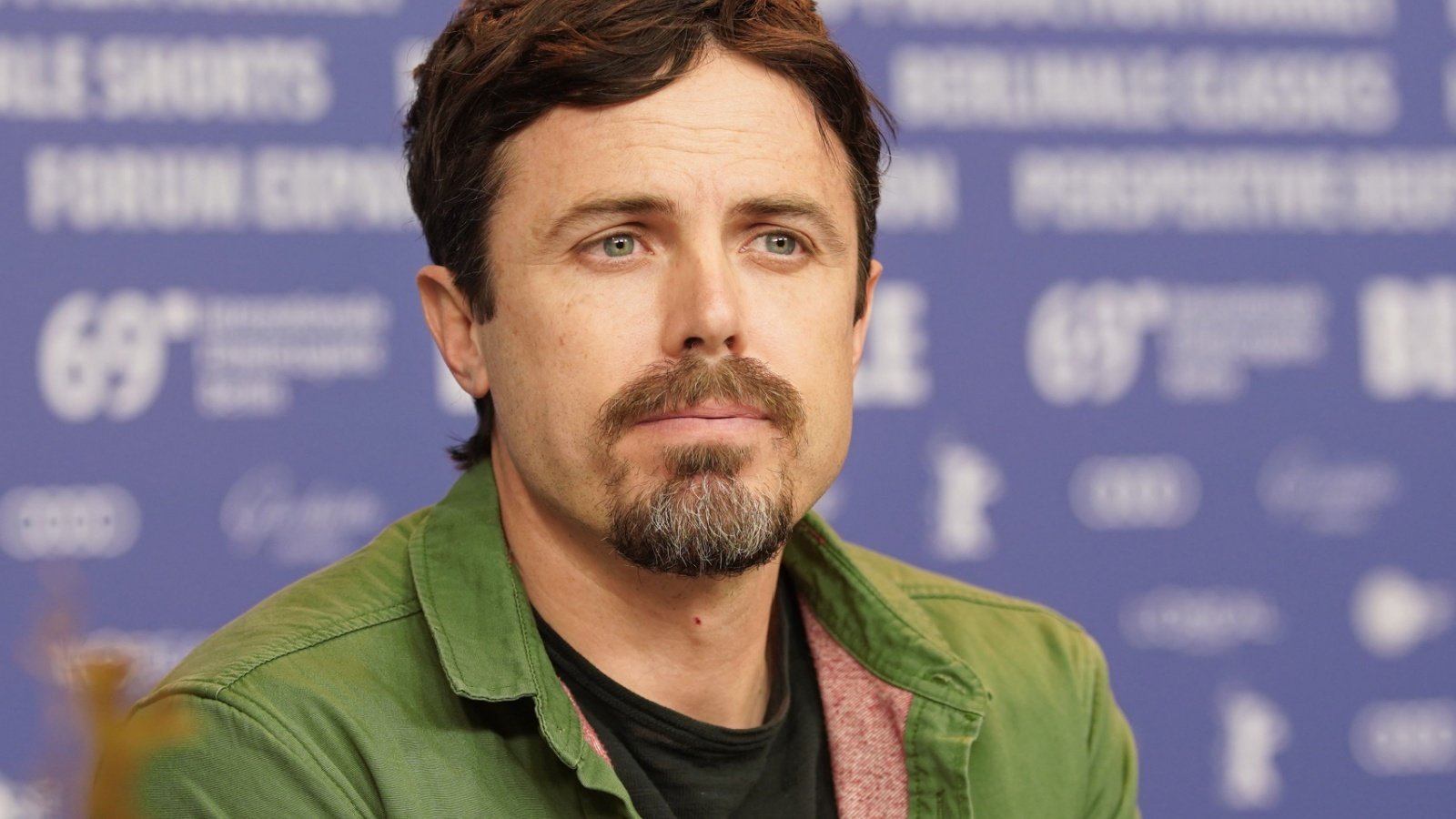 Casey Affleck Actor Denis Makarenko Shutterstock