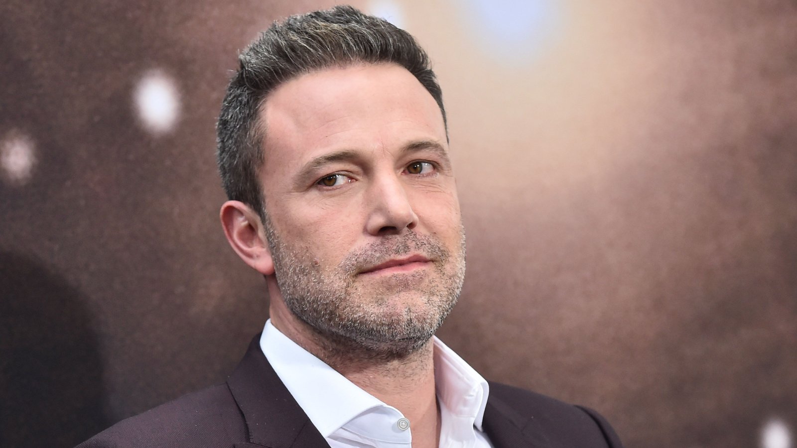 Celebrity Actor Ben Affleck 2020 DFree shutterstock