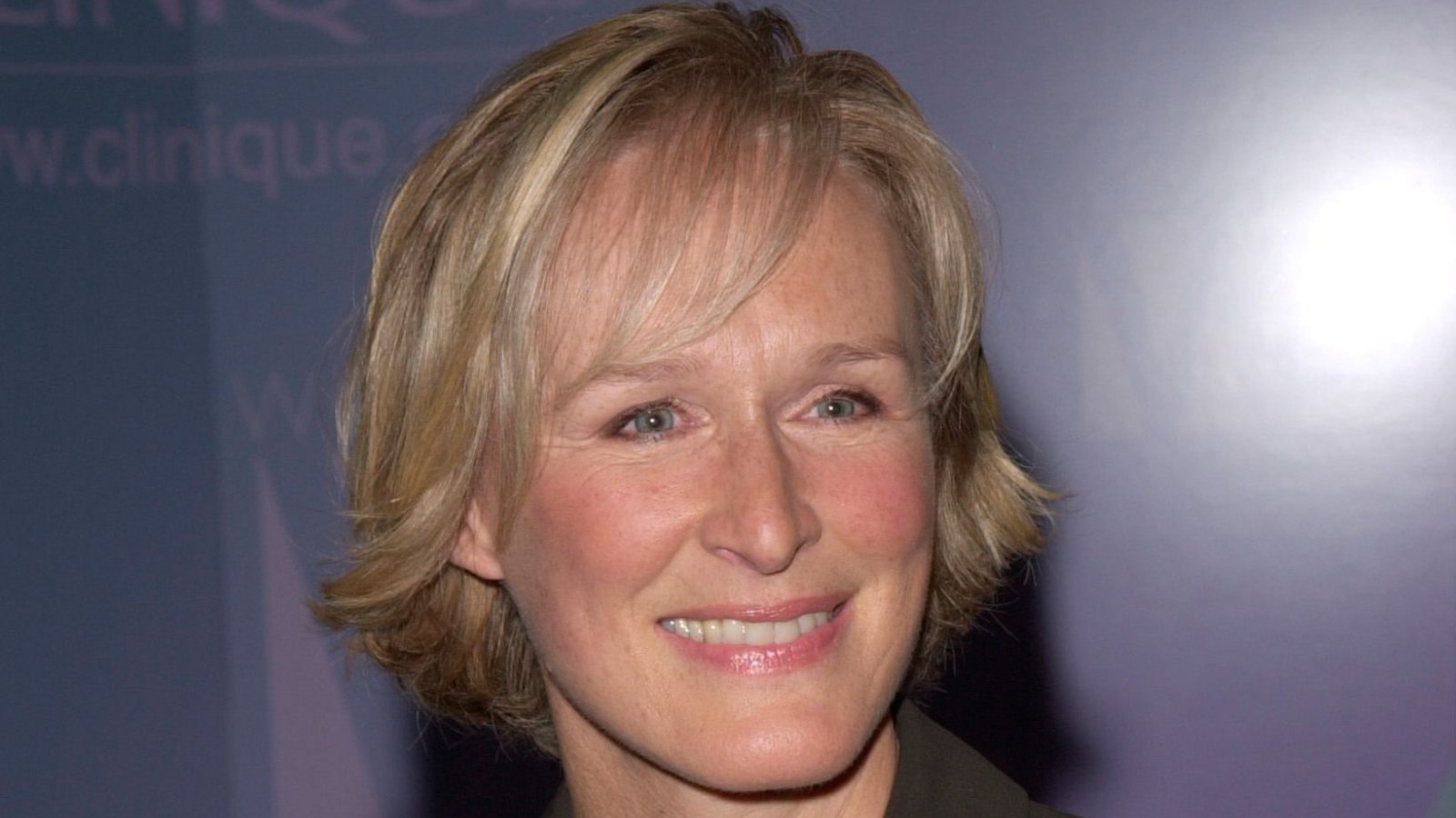 Celebrity Actor Glenn Close Fatal Attraction Featureflash Photo Agency Shutterstock