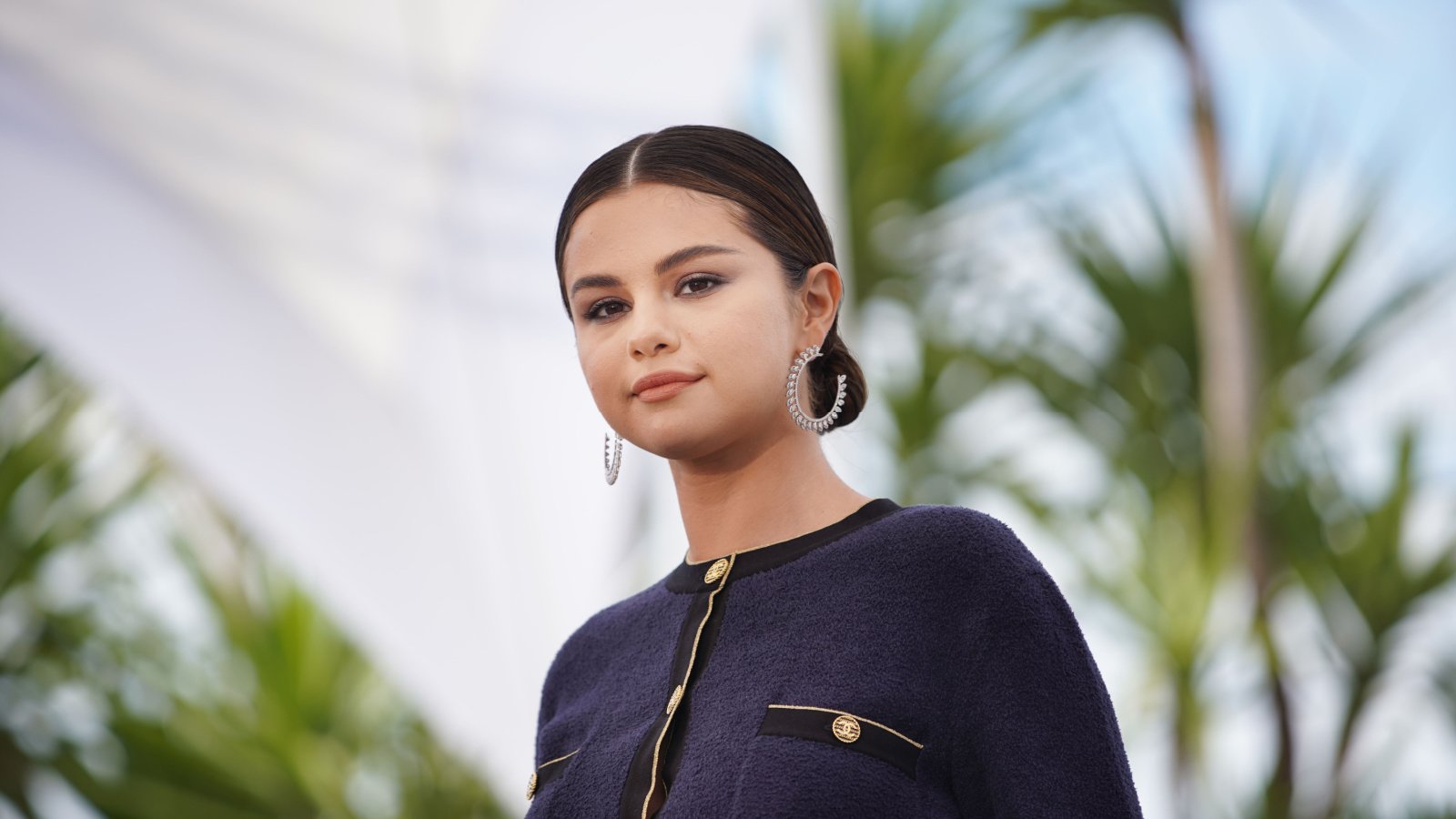 Celebrity Actor Singer Selena Gomez 2019 Denis Makarenko Shutterstock