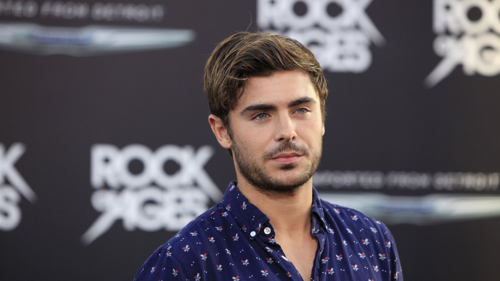 Celebrity Actor Zac Efron 2012 Joe Seer Shutterstock