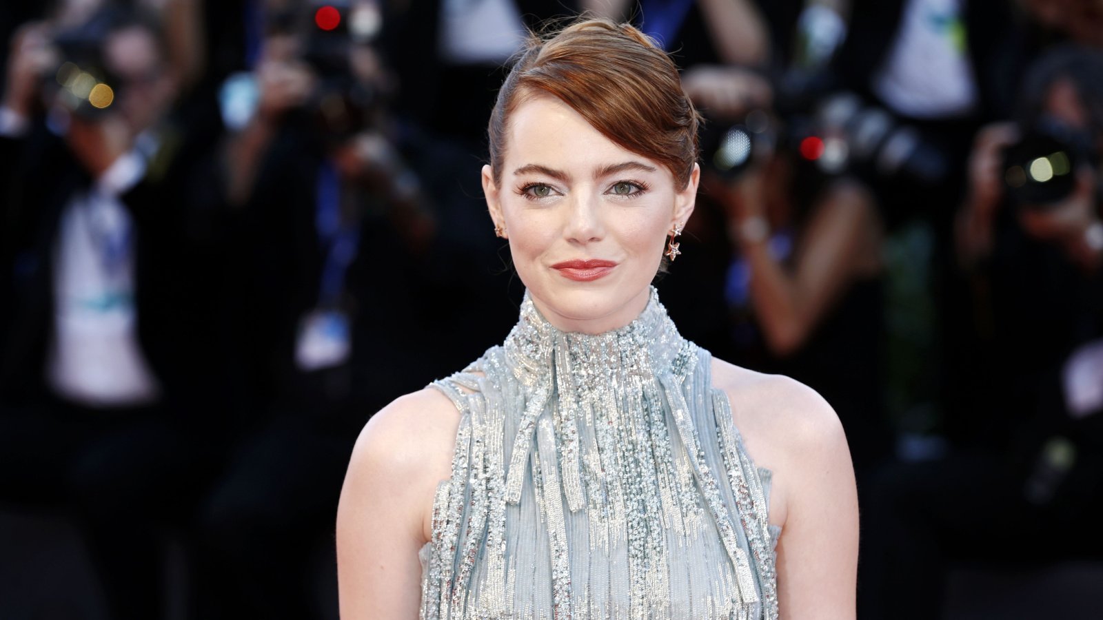 Celebrity Emma Stone Actor 2016 Andrea Raffin Shutterstock