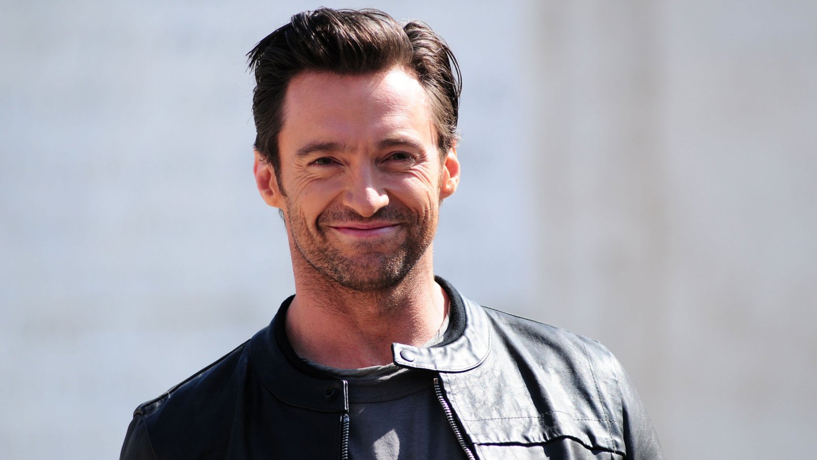 Celebrity Hugh Jackman 2009 lucacavallari Shutterstock