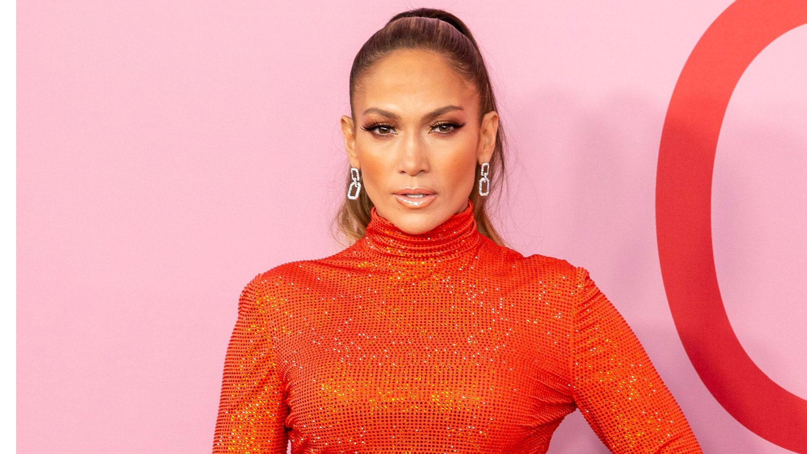 Celebrity Jennifer Lopez Ovidiu Hrubaru Shutterstock