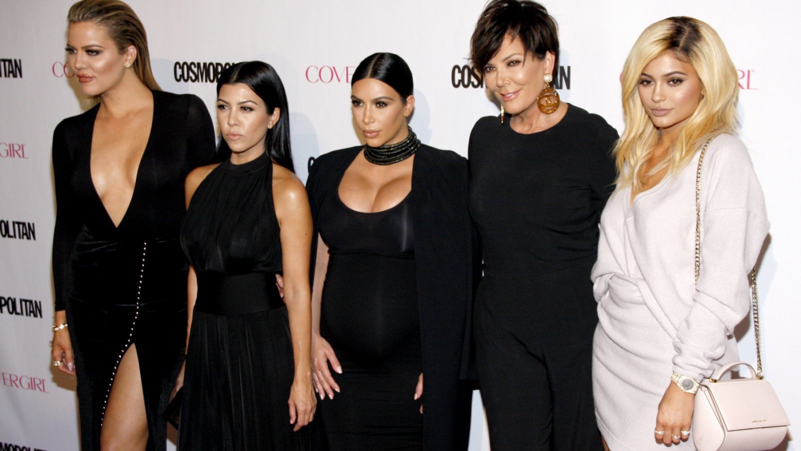 Celebrity Kardashians 2015 Tinseltown Shutterstock