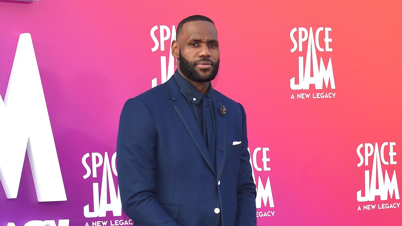 Celebrity Lebron James DFree Shutterstock