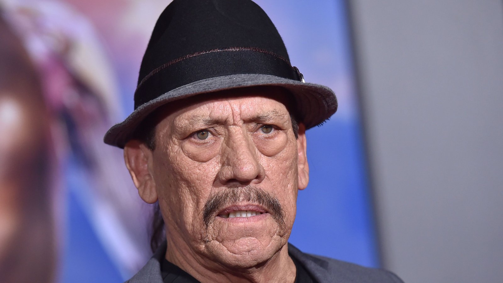 Celebrity Movie Danny Trejo DFree Shutterstock