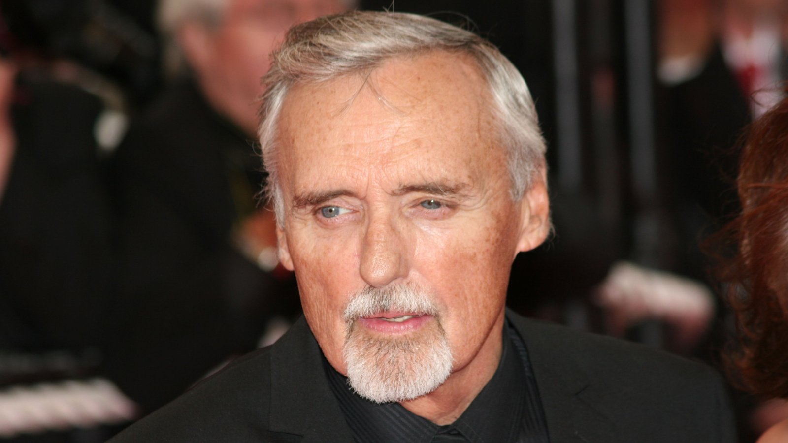 Celebrity Movie Dennis Hopper Denis Makarenko Shutterstock