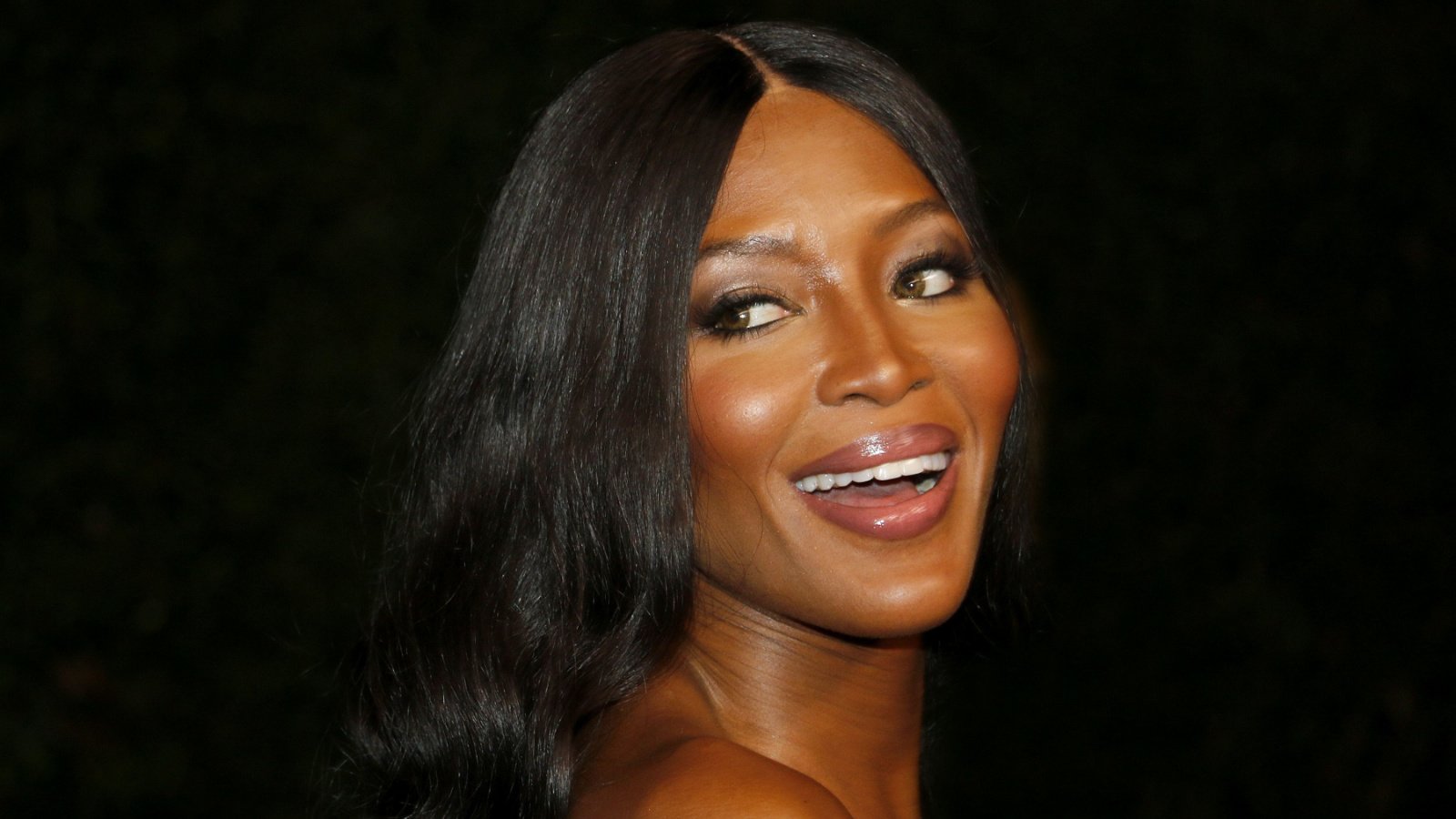 Celebrity Naomi Campbell 2017 Tinseltown Shutterstock