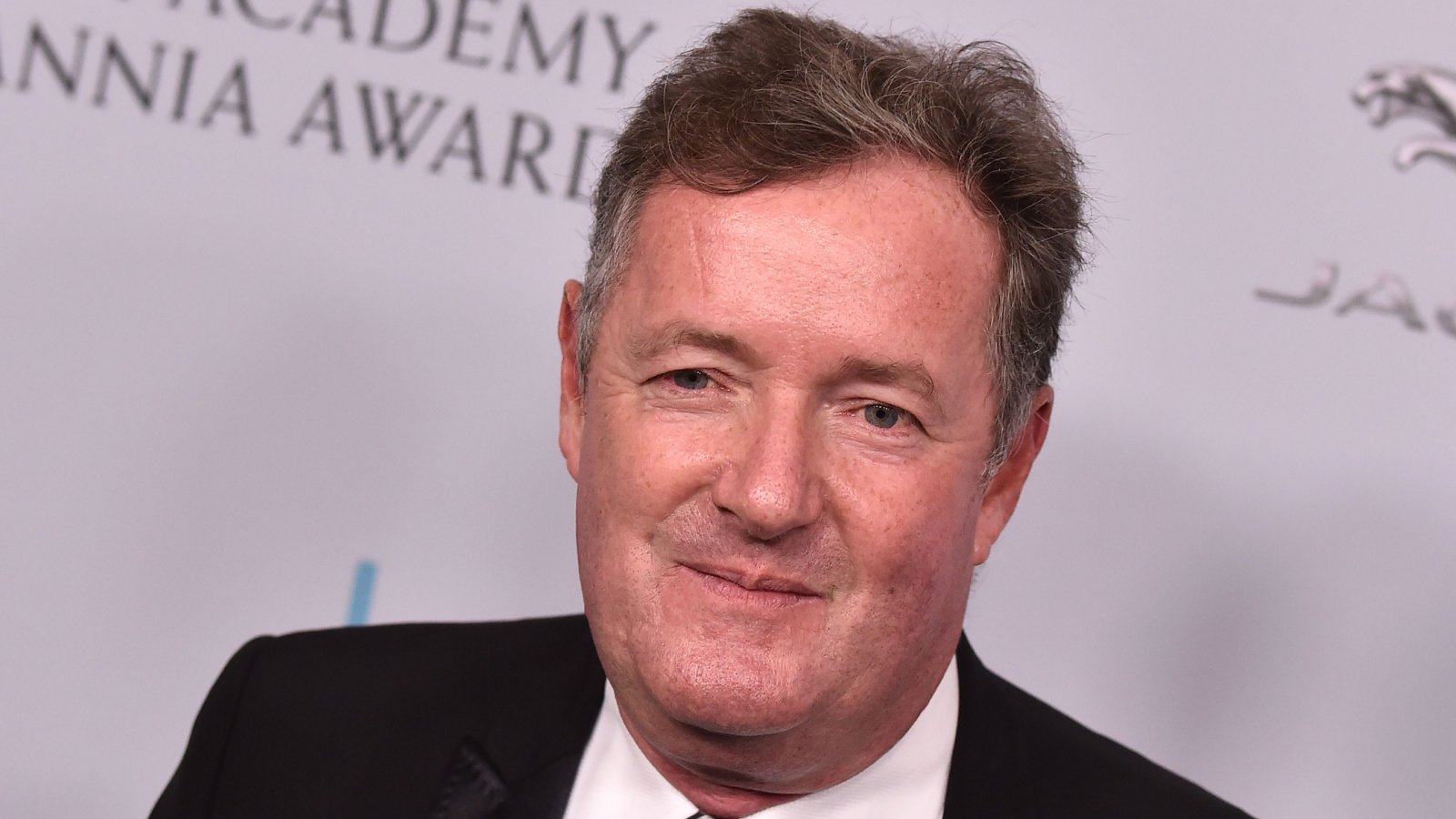 Celebrity Piers Morgan 2019 DFree Shutterstock