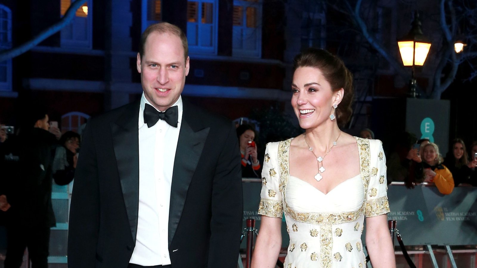 Celebrity Prince William Kate Middleton Royals UK Fred Duval Shutterstock