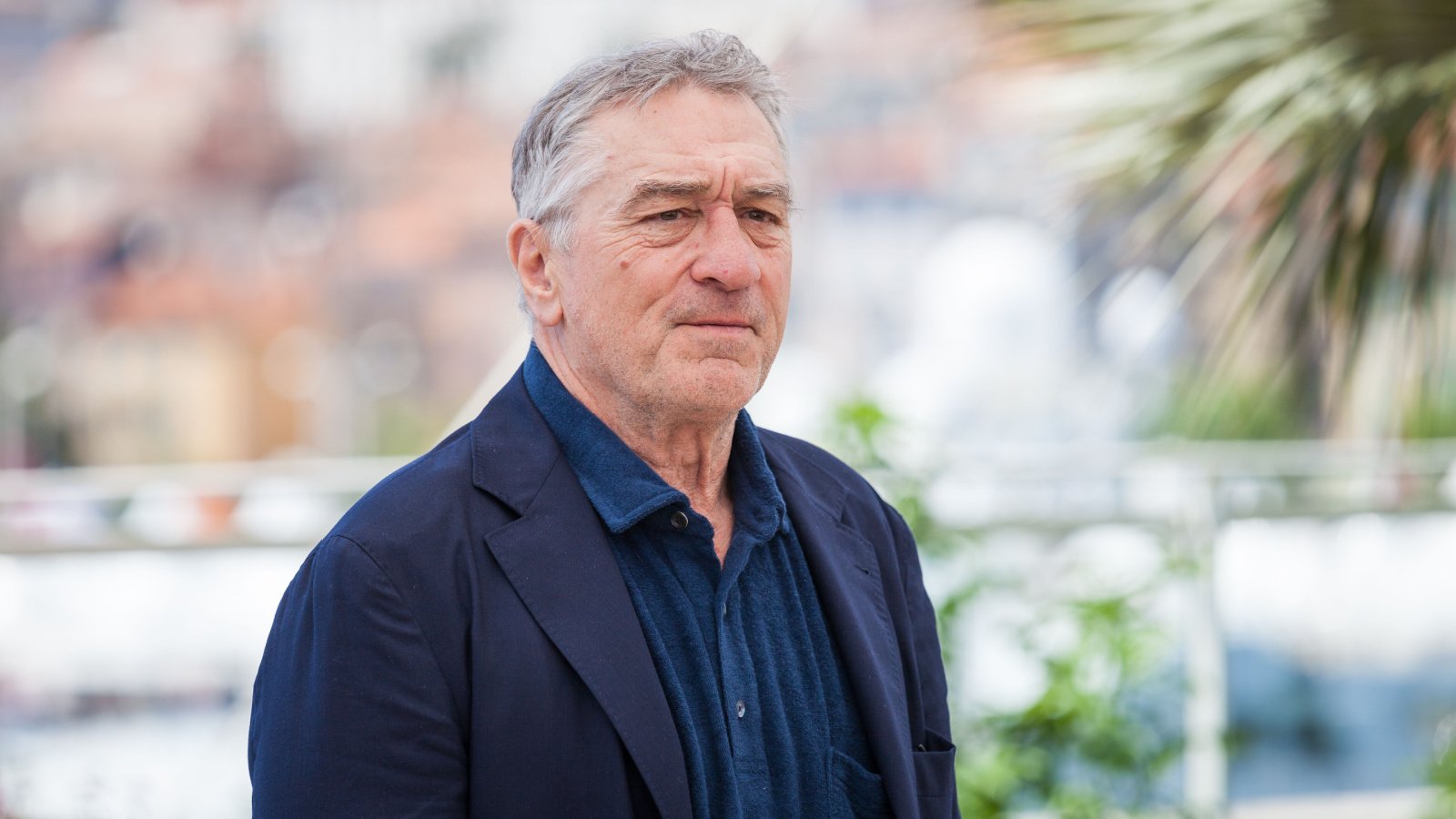 Celebrity Robert De Niro 2016 taniavolobueva shutterstock