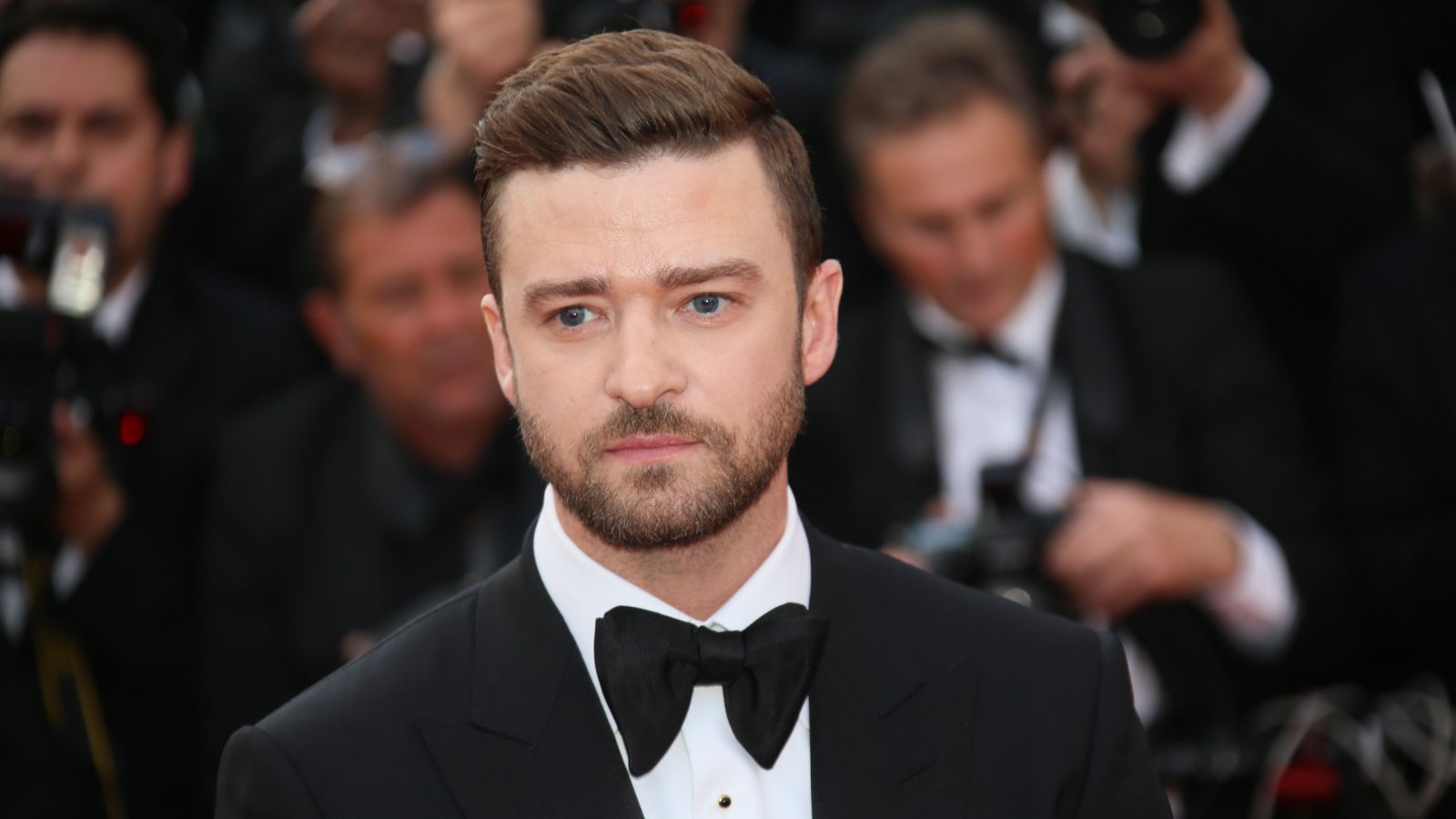 Celebrity Singer Justin Timberlake Denis Makarenko Shutterstock