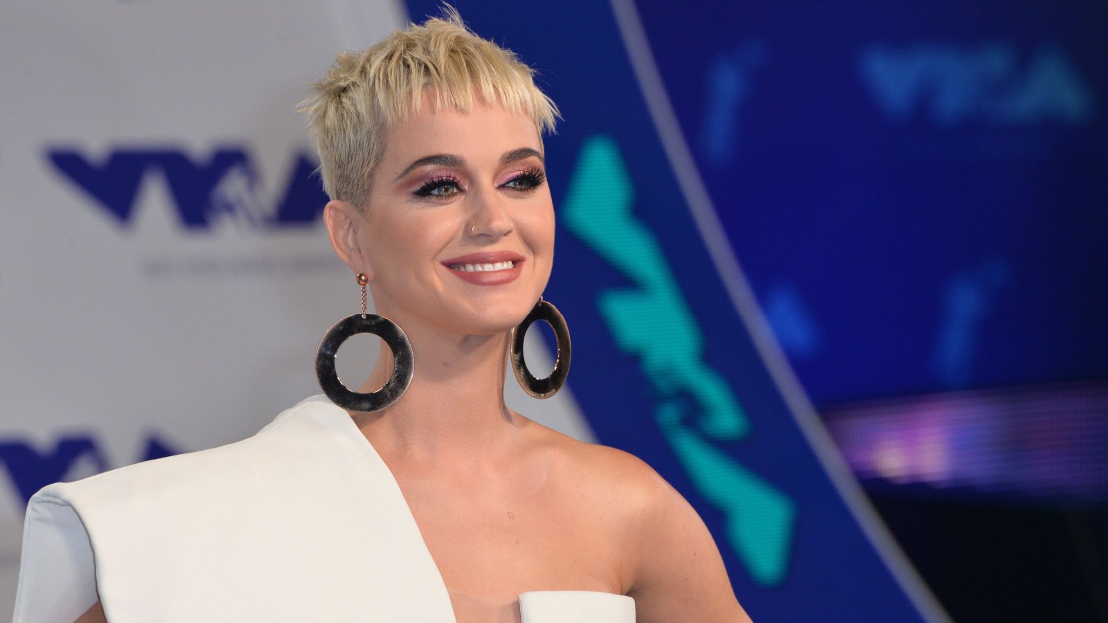 Celebrity Singer Katy Perry 2017 Featureflash Photo Agency Shutterstock