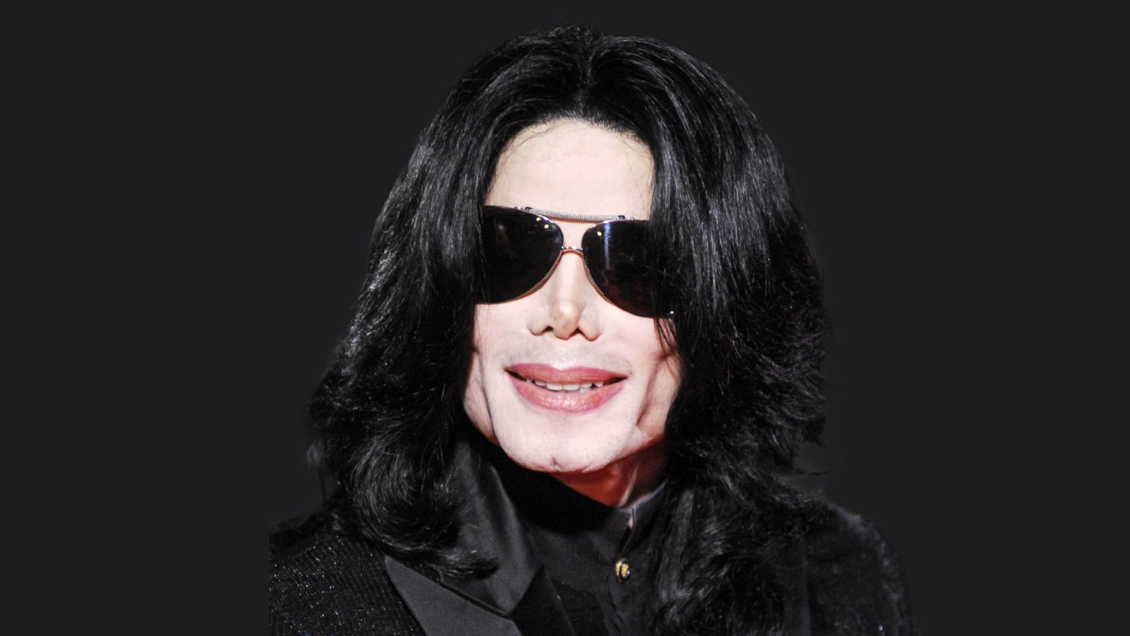 Celebrity Singer Michael Jackson 2006 landmarkmedia Shutterstock